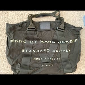 Marc by Marc Jacobs tote